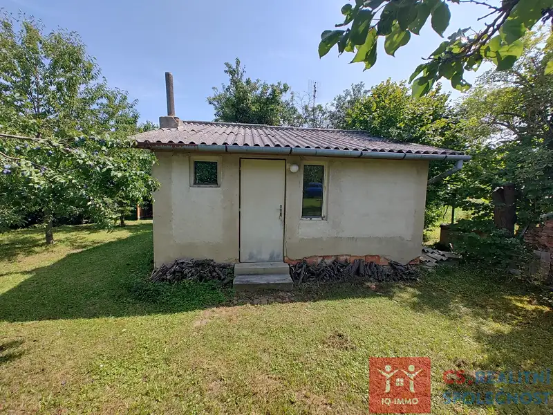 Prodej stavebního pozemku 1622 m², Znojmo – náhled fotky 3