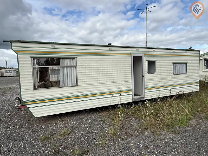 Prodej mobilheimu, mobilního domu 28 m², Sadová – náhled fotky 1