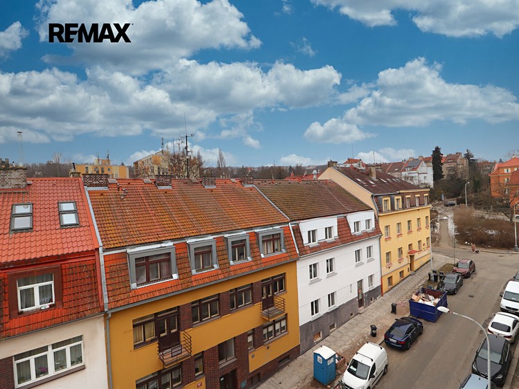 Квартира 2+kk в оренду, 40 м² (15 з 16)