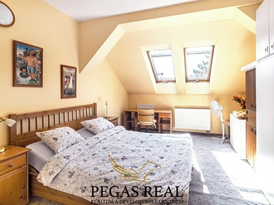 Квартира 3+kk в оренду, 100 м² (2 з 12)