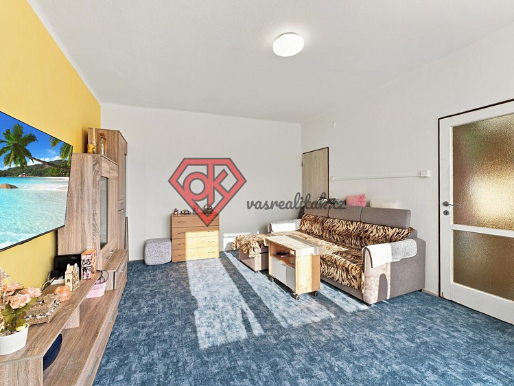 Wohnung 2+1 zum Kauf, 53 m² (6 von 15)