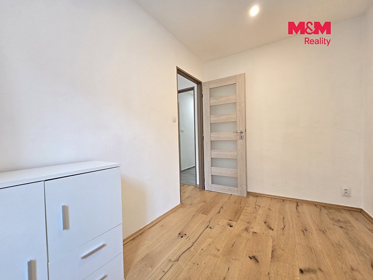 Квартира 2+kk в оренду, 55 м² (16 з 23)