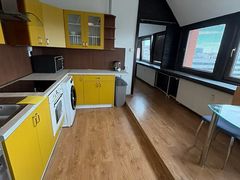 Pronájem bytu 2+1 55 m², Ostrava – náhled fotky 3