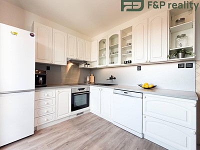 Wohnung 3+1 zum Kauf, 73 m² (2 von 27)