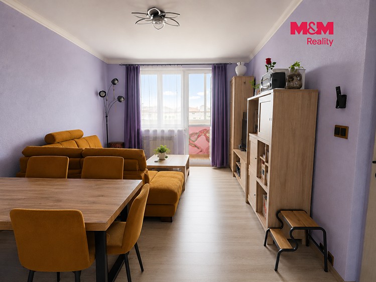 Prodej bytu 3+1, 69 m² (3 z 10)