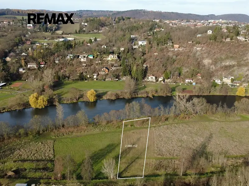 Prodej pozemku 96565 m², Všenory – náhled fotky 2