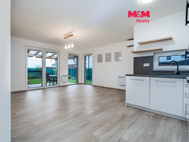 Prodej rodinného domu 81 m², pozemek 122 m², Smiřice – náhled fotky 1