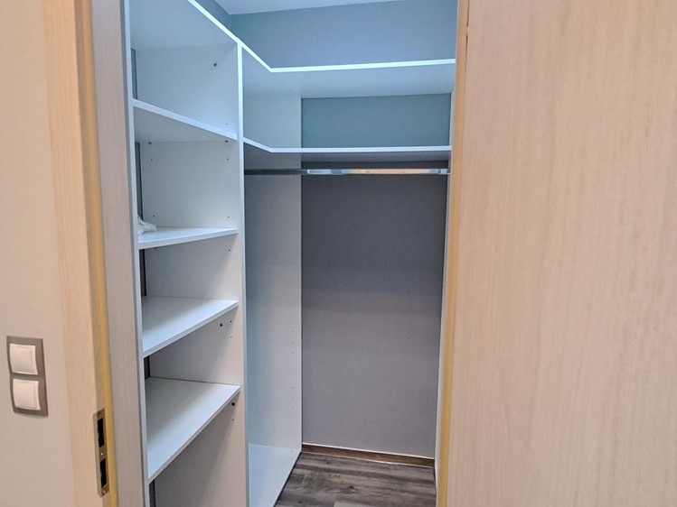 Квартира 3+1 на продаж, 71 м² (24 з 25)