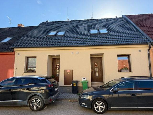 Prodej bytu 3+kk 120 m²