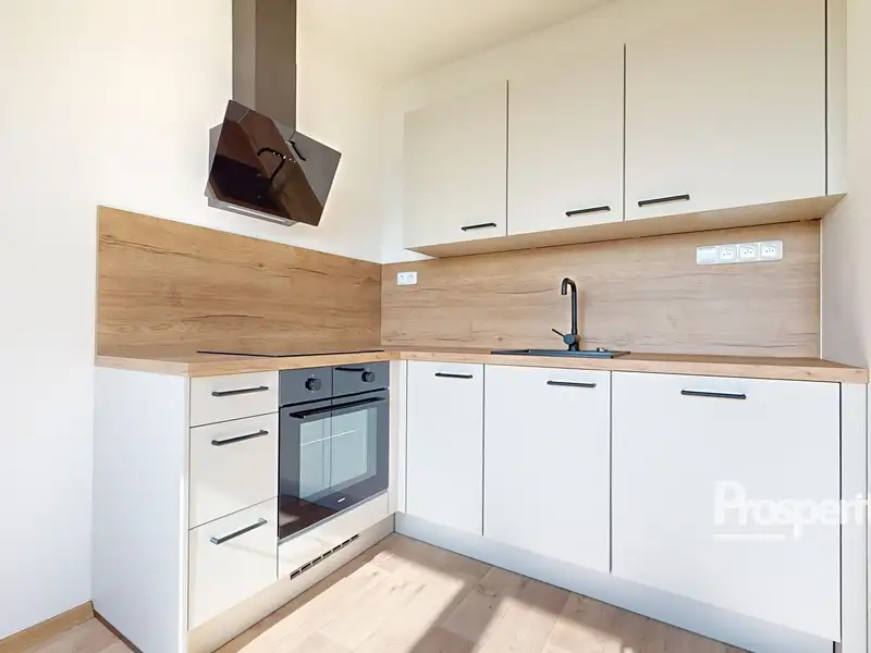 Pronájem bytu 1+1 33 m², Ústí nad Labem – náhled fotky 1