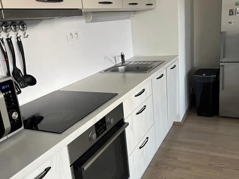 Pronájem bytu 2+kk 51 m², Praha – náhled fotky 3