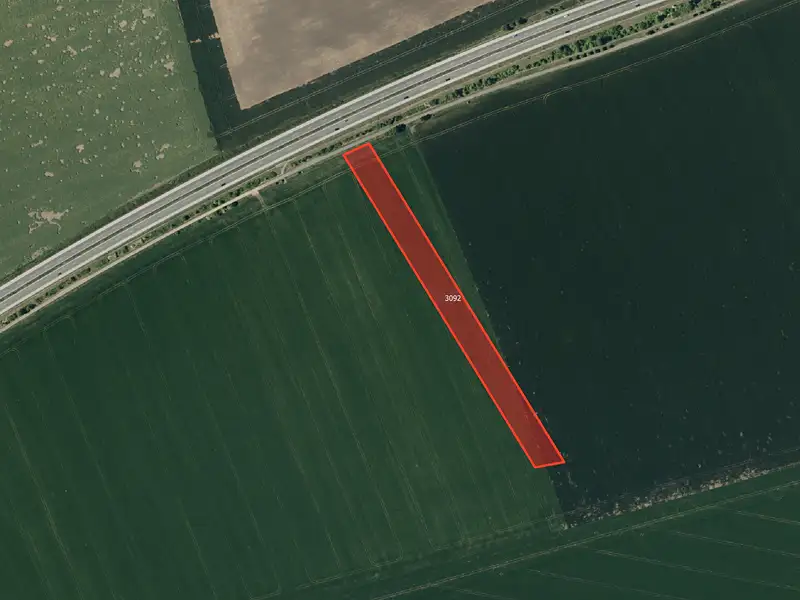 Prodej pole 6418 m², Ivanovice na Hané – náhled fotky 1
