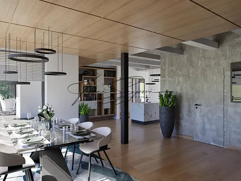 Prodej stavebního pozemku 6540 m², Petrovice – náhled fotky 3