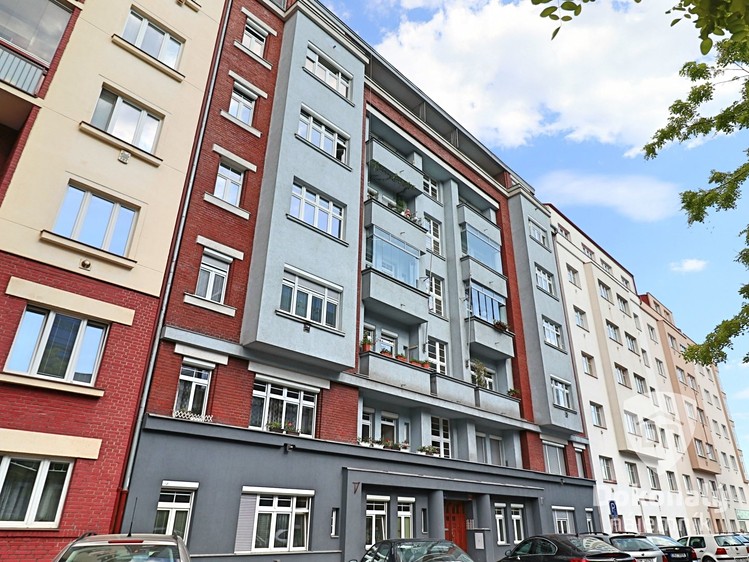 Квартира 2+kk в оренду, 70 м² (13 з 13)