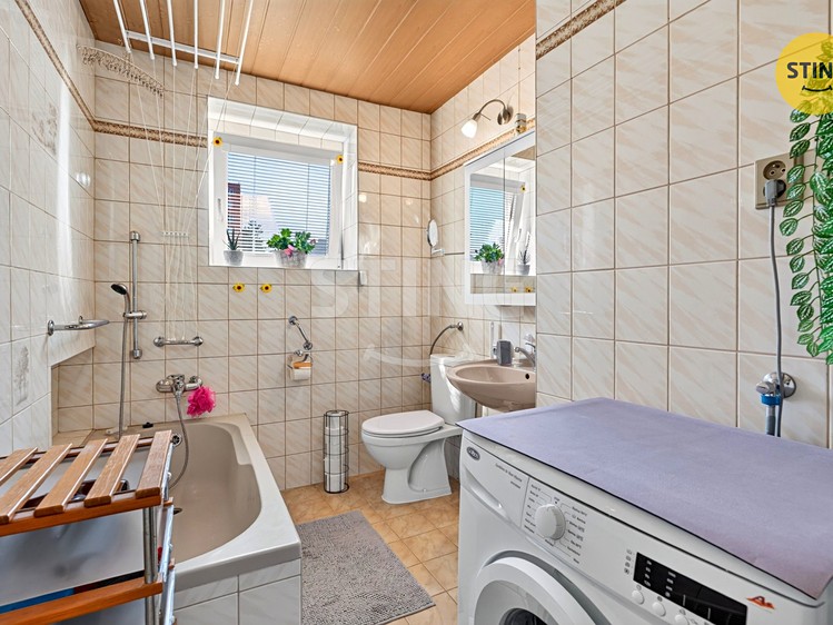 Квартира 2+1 на продаж, 48 м² (9 з 19)