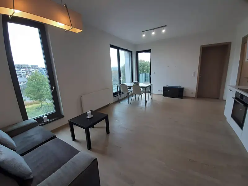Pronájem bytu 2+kk 51 m², Praha – náhled fotky 2