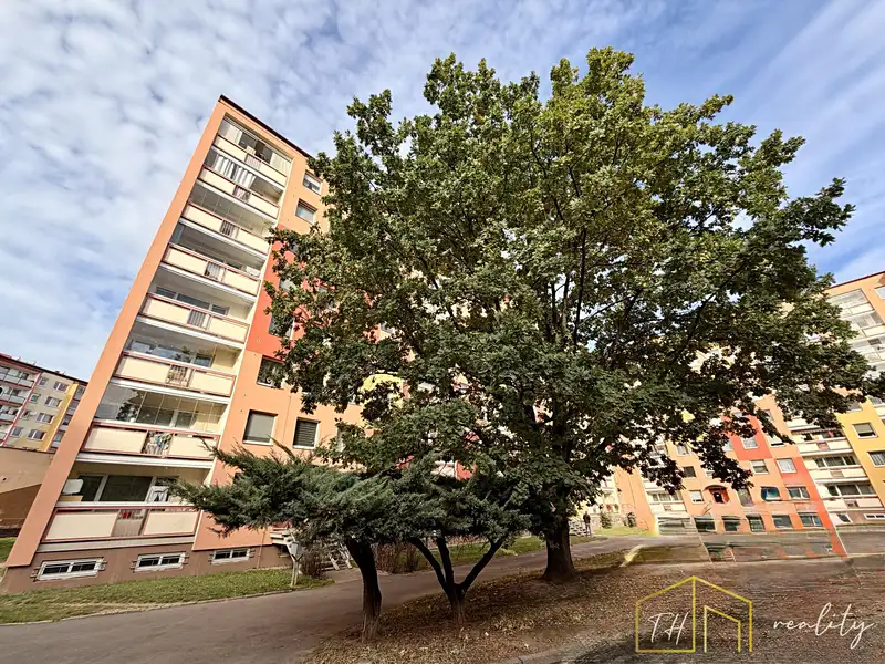 Prodej bytu 4+1 83 m², Teplice – náhled fotky 1