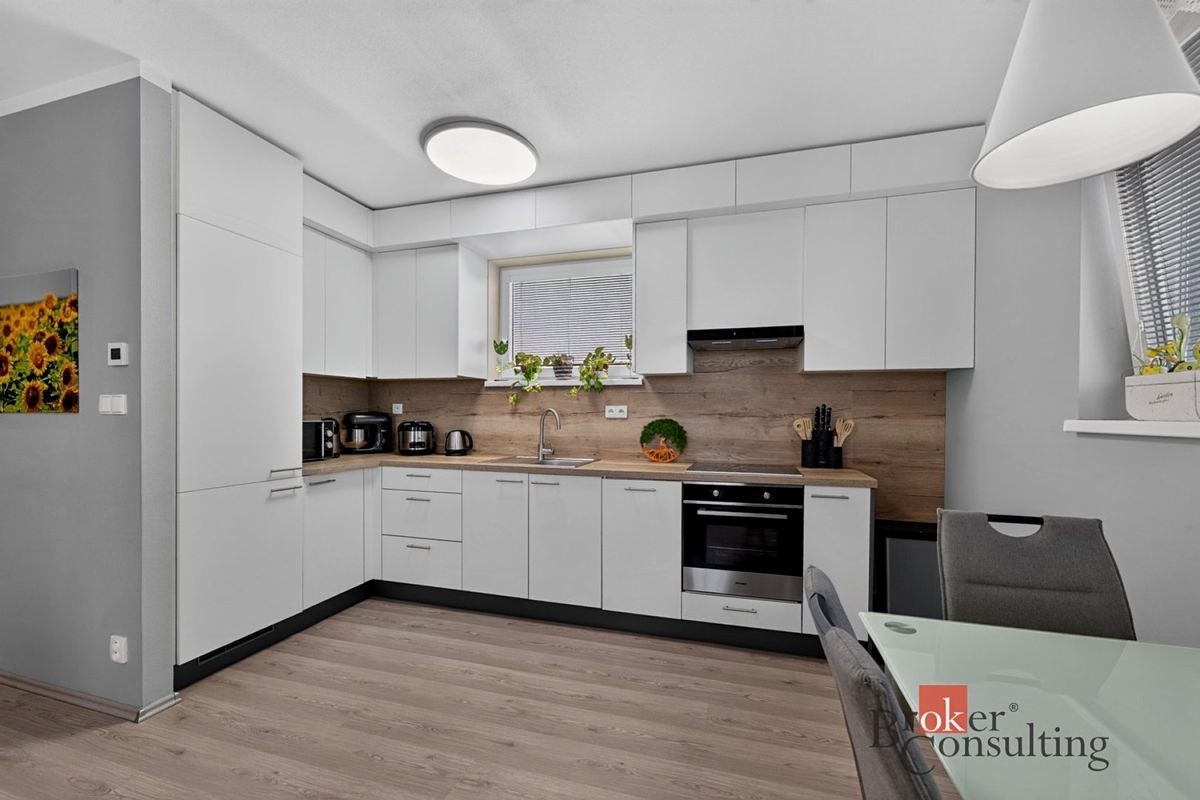 Prodej bytu 2+kk 55 m²