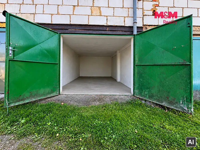 Prodej garáže 25 m², Vrčeň – náhled fotky 3