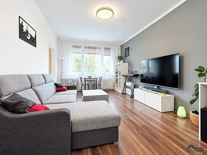Prodej bytu 2+1 53 m², Frýdek-Místek – náhled fotky 3