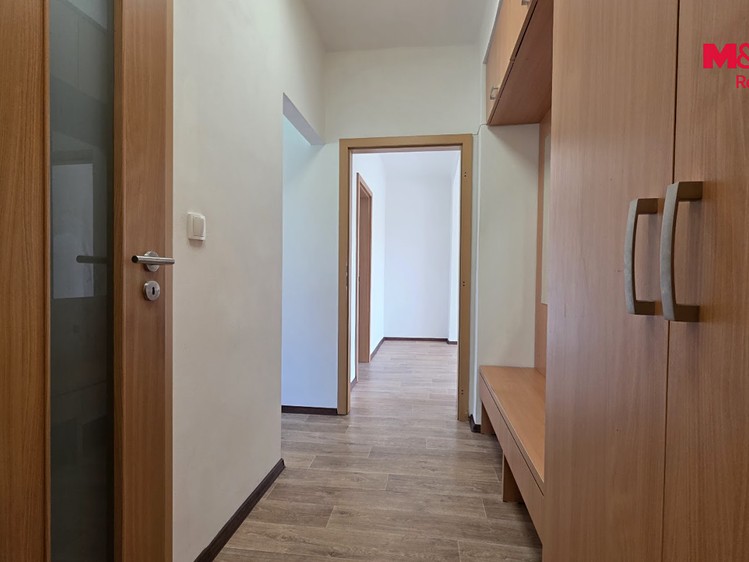 Квартира 2+1 в оренду, 49 м² (7 з 14)