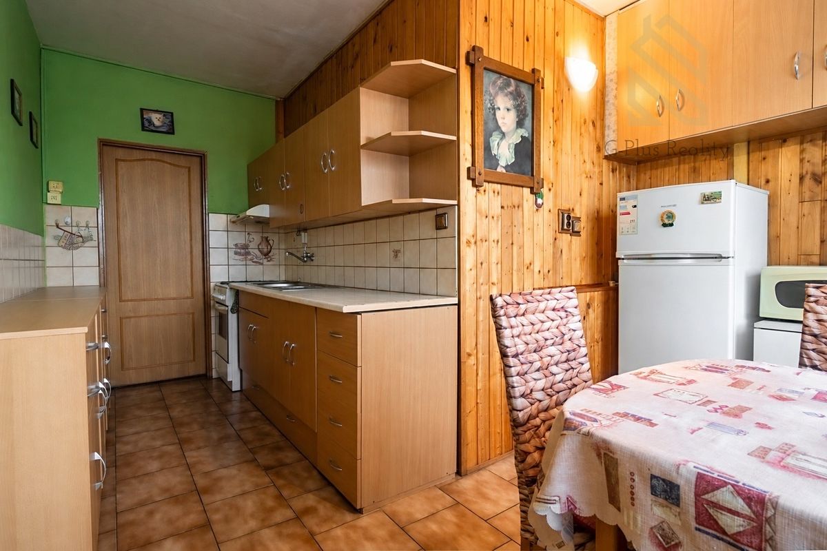 Prodej bytu 2+1 63 m², Most – fotka 1 z 3