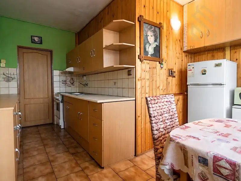 Prodej bytu 2+1 63 m², Most – náhled fotky 1