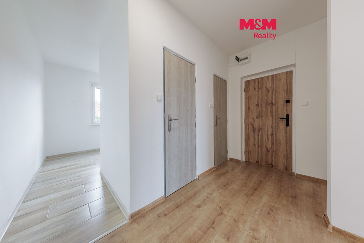 Prodej bytu 2+1 55 m², Sokolov – fotka 1 z 3