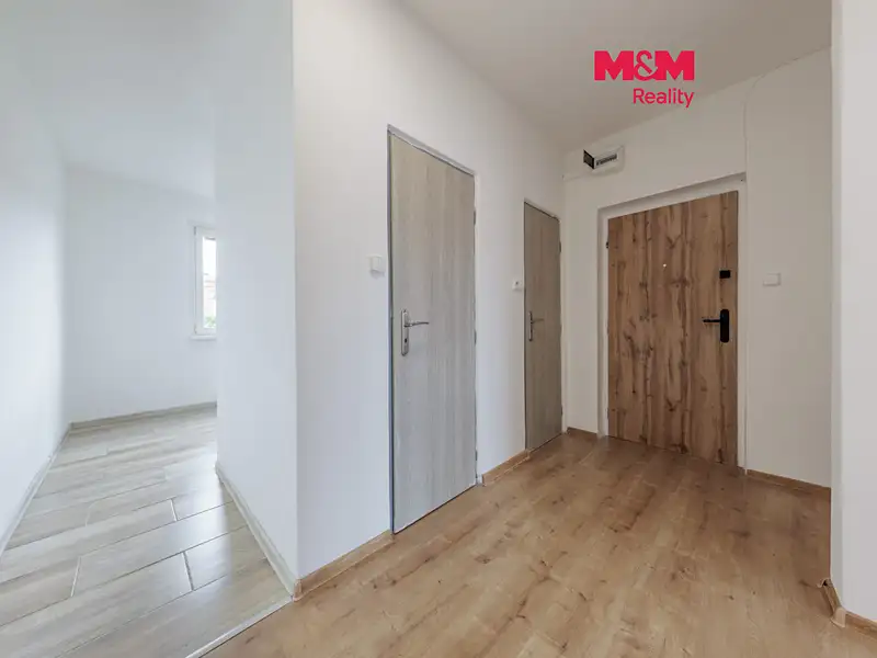 Prodej bytu 2+1 55 m², Sokolov – náhled fotky 1