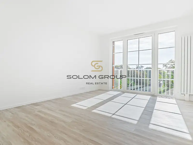 Prodej bytu 1+kk 30 m², Praha – náhled fotky 1