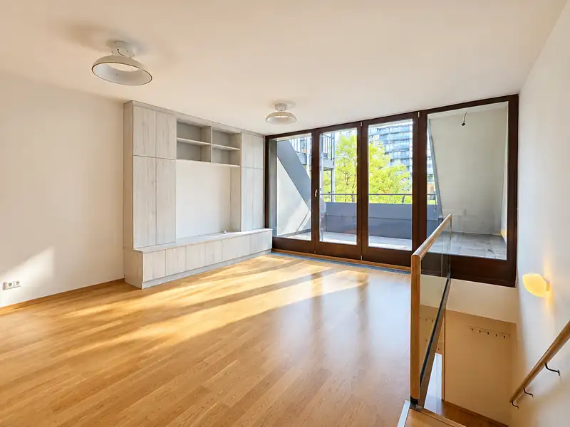 Prodej bytu 3+kk 88 m², Praha – náhled fotky 3