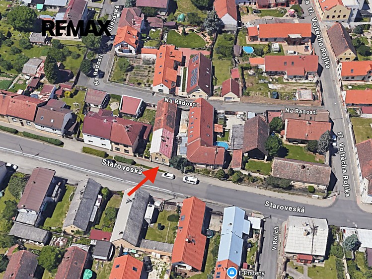 Prodej domu, 65 m² (24 z 24)