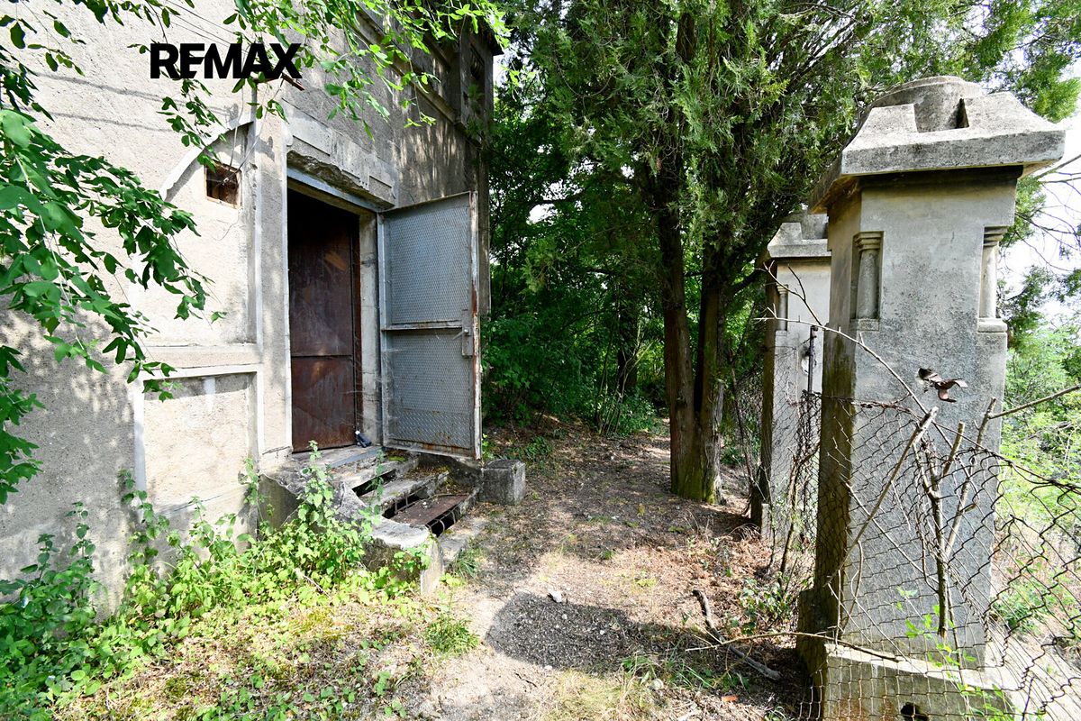 Pronájem pozemku 30 m², Litoměřice – fotka 1 z 3