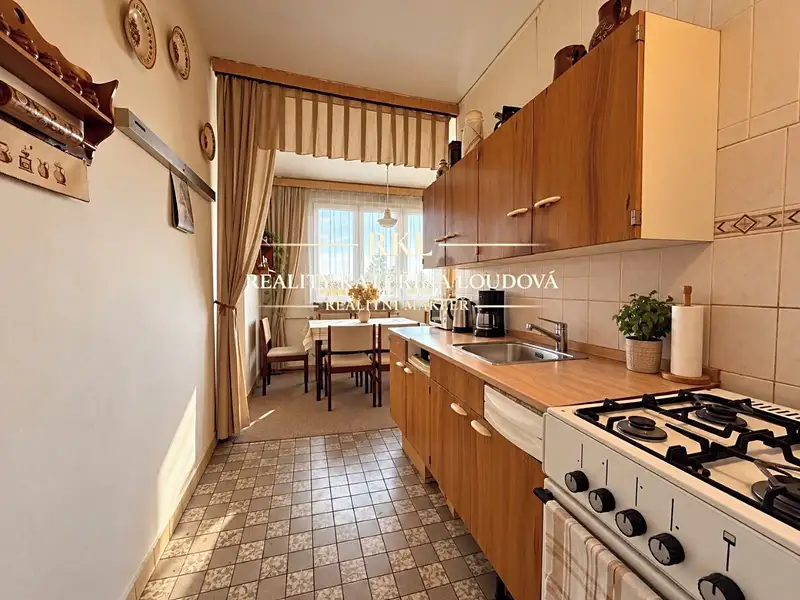 Prodej bytu 3+1 66 m², Plzeň – náhled fotky 1