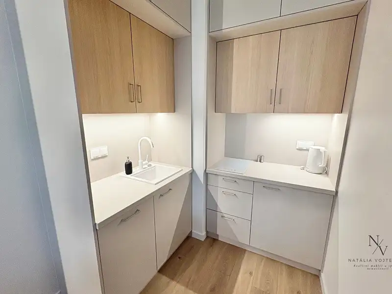 Prodej bytu 2+kk 40 m², Zarzecze – náhled fotky 3