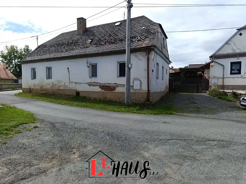 Prodej rodinného domu 70 m², pozemek 263 m², Mutěnín – náhled fotky 2