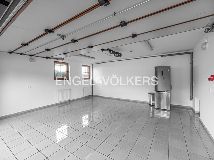 Будинок в оренду, 384 м² (23 з 24)