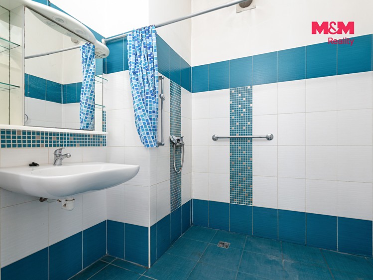Квартира 3+1 на продаж, 83 м² (17 з 22)