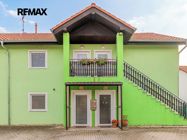 Wohnung 2+kk zum Kauf, 56 m² (35 von 37)