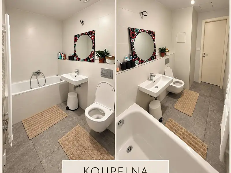 Prodej bytu 4+kk 94 m², Praha – náhled fotky 3
