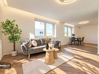 Prodej bytu 2+kk, 64 m² (2 z 19)