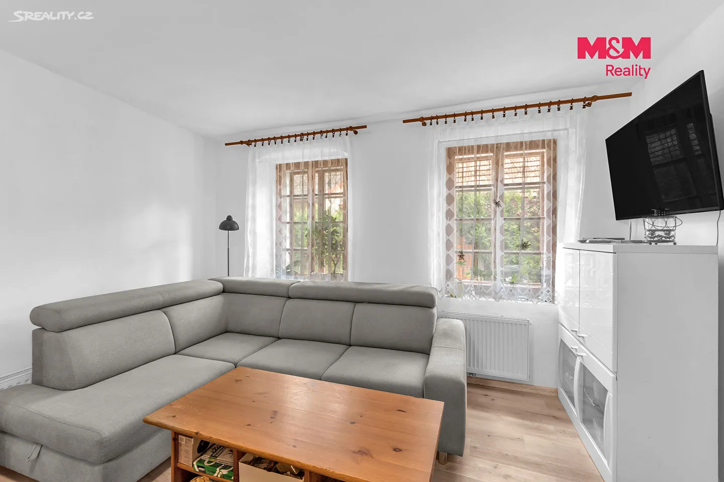 Prodej rodinného domu 147 m², pozemek 144 m², Mizerova, Železnice ...