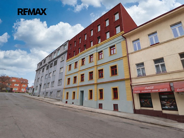 Квартира 2+kk в оренду, 41 м² (9 з 11)