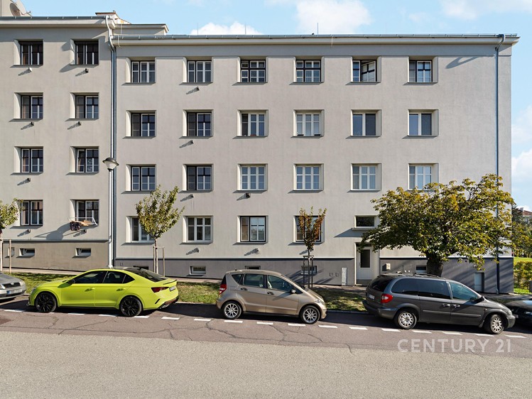Wohnung 1+1 zum Kauf, 40 m² (8 von 13)