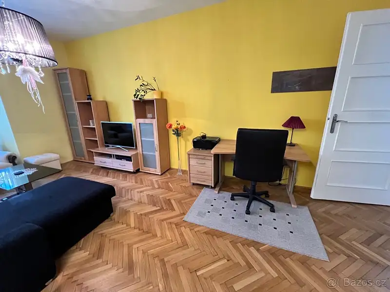 Pronájem bytu 2+kk 65 m², Přerov – náhled fotky 3
