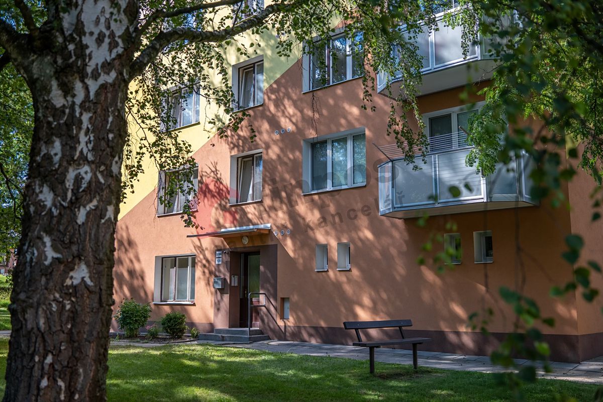 Prodej bytu 3+kk 70 m²