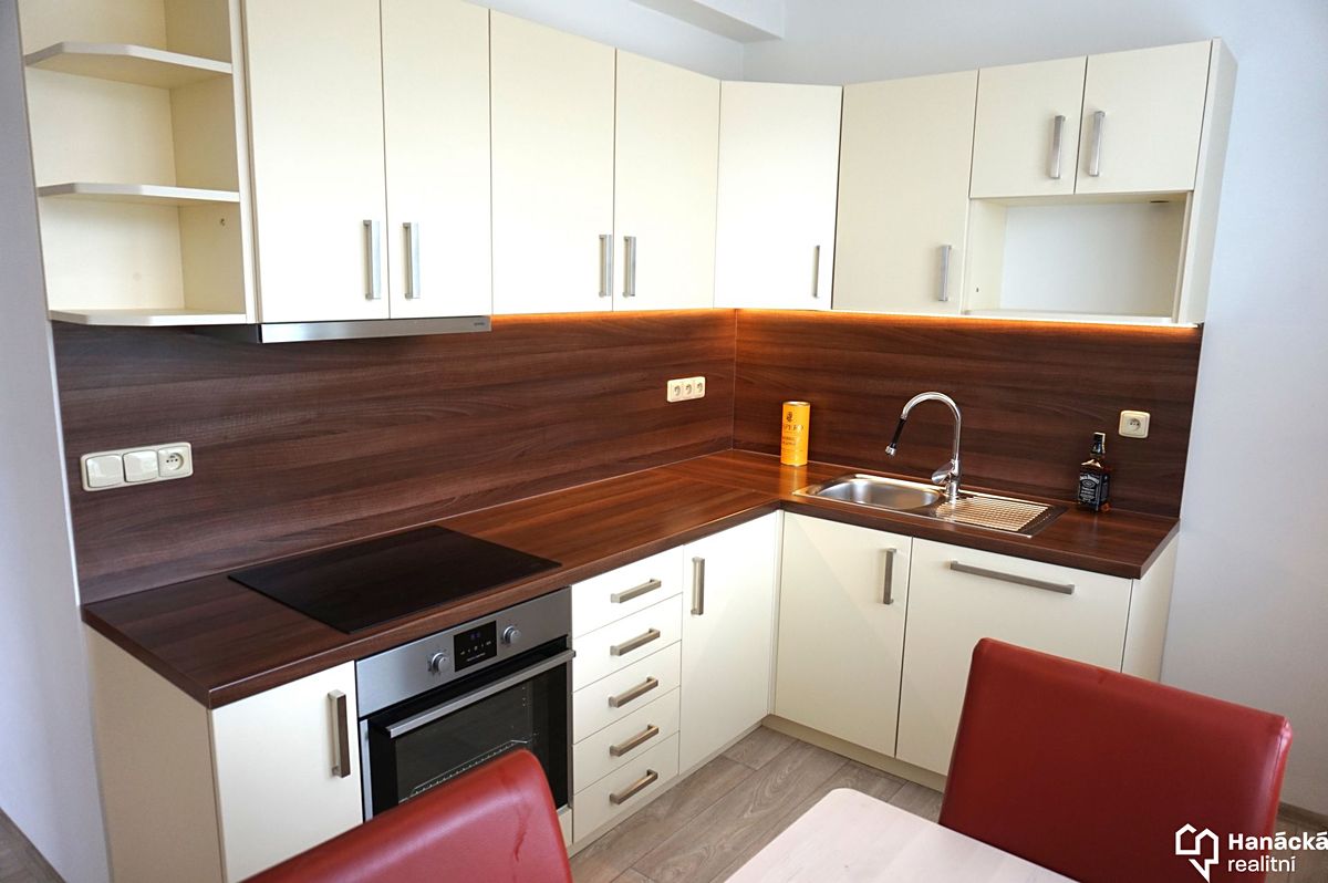 Pronájem bytu 3+1 68 m²