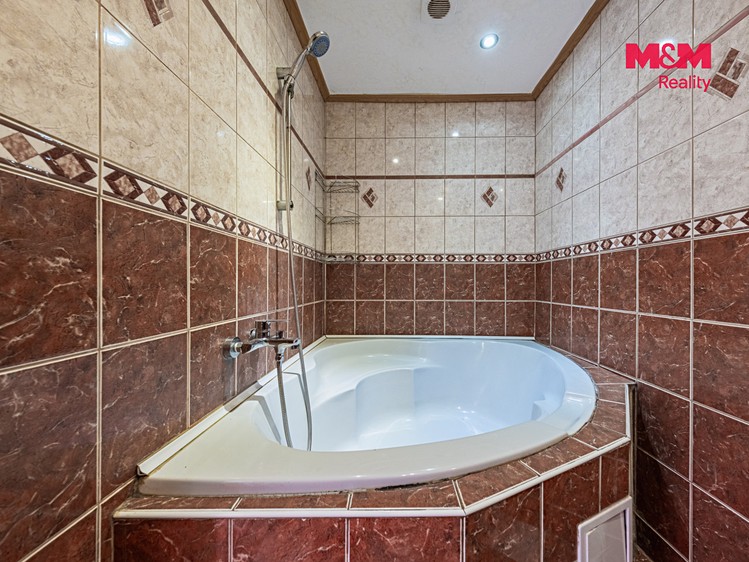 Квартира 3+1 на продаж, 63 м² (8 з 27)