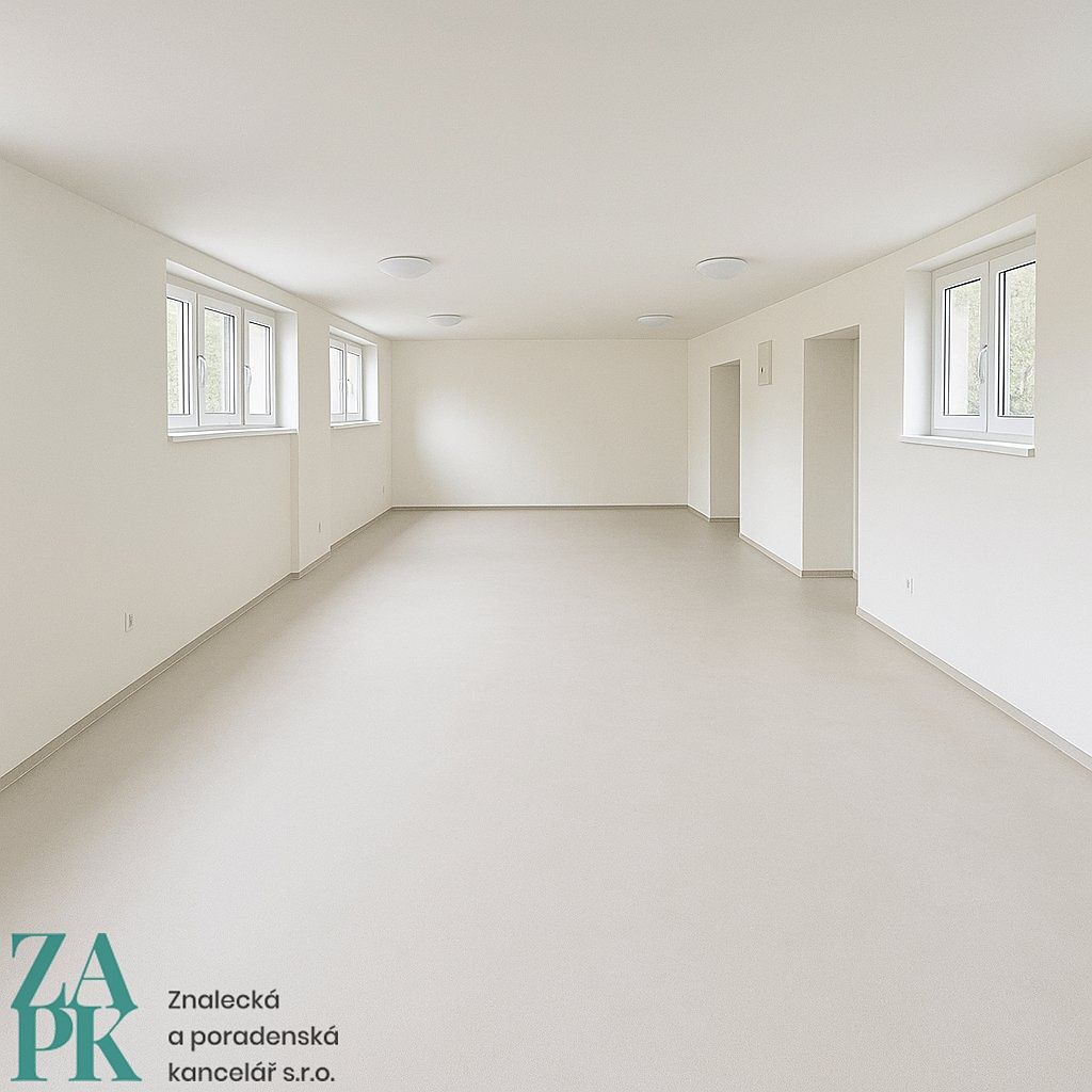 Pronájem komerční nemovitosti 57 m², Ústí nad Labem – fotka 1 z 3