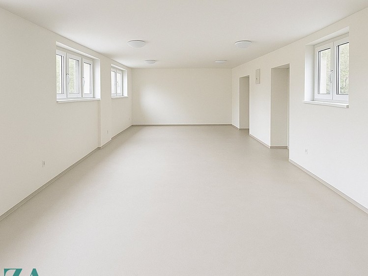 Pronájem komerčního prostoru, 57 m² (1 z 3)